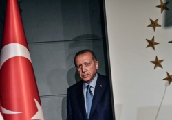 Vì sao EU không muốn “đánh mất” Tổng thống Erdogan?