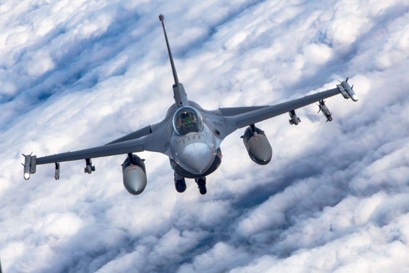 F-16 có thể thay đổi cục diện chiến trường Nga - Ukraine?