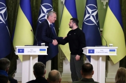 Chiến sự Nga - Ukraine: Lý do NATO chưa kết nạp Ukraine