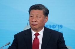 Trung Quốc "tỉnh giấc mộng" sau cuộc họp Tổ chức Hợp tác Thượng Hải?