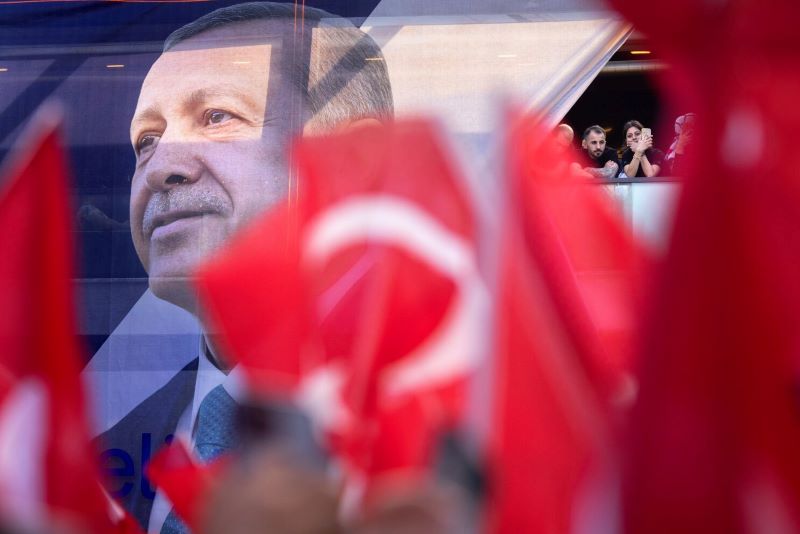 Giới chuyên gia quốc tế đang tò mò về đường lối đối ngoại của Thổ Nhĩ Kỳ trong thời gian tới