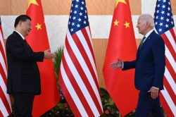 Mỹ muốn “làm lành”, Trung Quốc sẽ sẵn sàng?