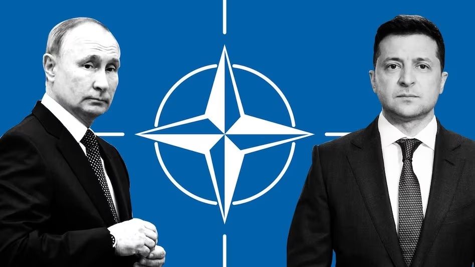 Nga vẫn là một nhân tố bất ổn khiến NATO không muốn mạo hiểm vào lúc này