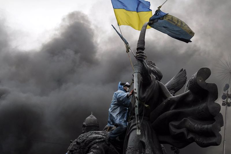 Chiến sự Nga-Ukraine là một thách thức lớn chờ đón tân Tổng thư ký NATO