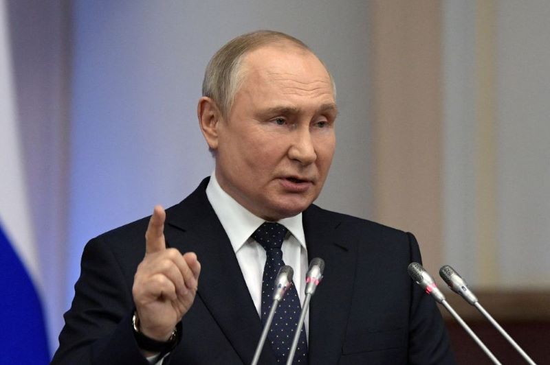 Tổng thống Nga đe dọa sẽ rút khỏi thỏa thuận mới nếu không có nhượng bộ từ phương Tây