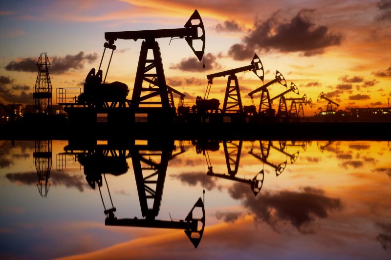 Thị trường dầu mỏ sẽ ra sao với căng thẳng mới đây ở Biển Đen?