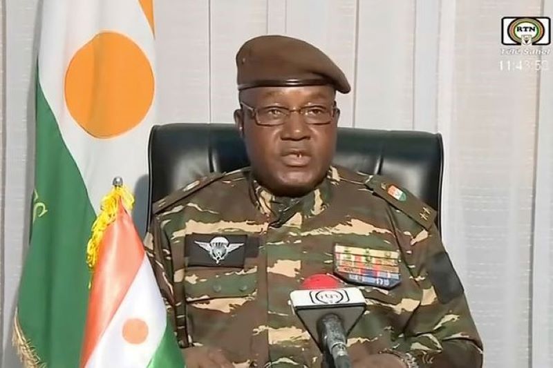 Chính quyền quân sự không nhượng bộ ECOWAS khiến nguy cơ chiến tranh đang chực chờ