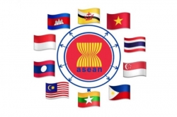 ASEAN - "điểm sáng" hiếm hoi của thế giới năm 2023