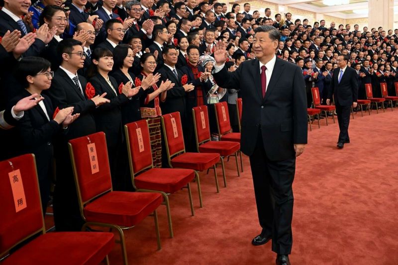 Trung Quốc đang gặp khó trong việc tự lực tự cường về kinh tế như từng tuyên bố