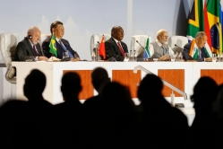 BRICS mở rộng hay "cuộc chơi" của Trung Quốc và những "người bạn"?
