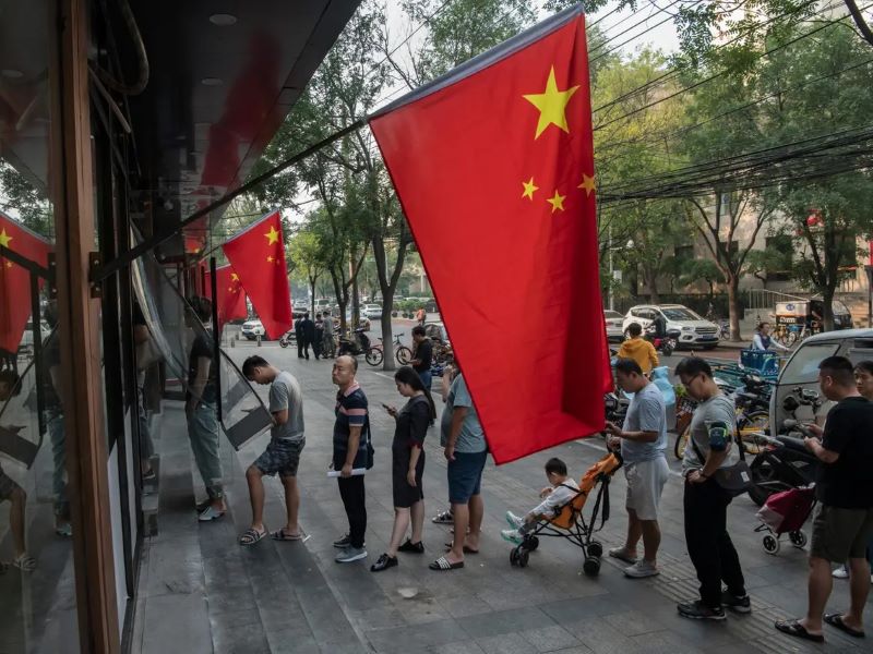 Khó khăn kinh tế trong nước đang là rào cản lớn cho can dự ngoại giao của Bắc Kinh