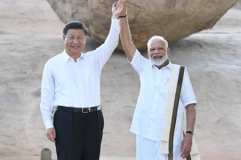 Ấn Độ sẽ làm gì để hạn chế sự phụ thuộc ngày càng tăng vào nền kinh tế Trung Quốc?