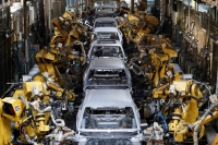 Công nghiệp ô tô - Bài 5: Lý do giúp ngành công nghiệp ô tô Nhật Bản "nhảy vọt"