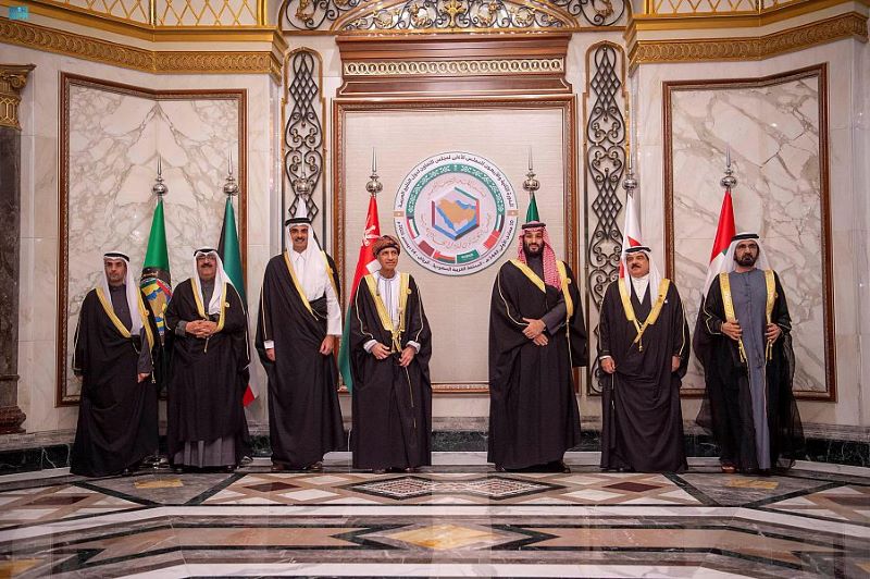 Nhóm các nước GCC đi đầu trong các hoạt động mở rộng ảnh hưởng quốc tế