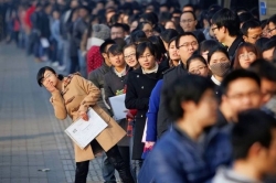 Trở lực kinh tế Trung Quốc (Kỳ XVIII): Trung Quốc sẽ đi vào "vết xe đổ" của Nhật Bản?