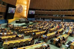 Lộ diện những chủ đề sẽ “làm nóng” cuộc họp Đại hội đồng Liên Hợp Quốc
