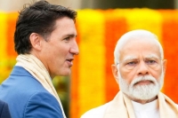 Căng thẳng với Ấn Độ có phải "nước cờ" sai lầm của Canada?