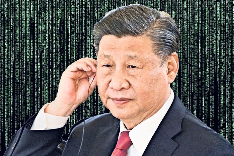 Tham vọng AI của Trung Quốc đang bị đe dọa với đà suy thoái kinh tế?