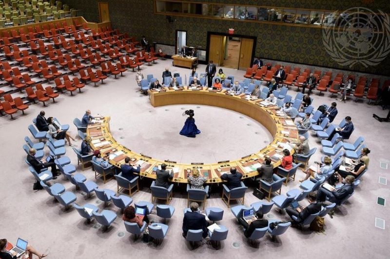 Ấn Độ nhận được sự hậu thuẫn to lớn để có một chân thường trực trong Hội đồng Bảo an Liên Hợp Quốc