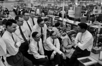 “Cuộc chiến” chất bán dẫn (Kỳ VIII): Bài học nào từ lịch sử ngành bán dẫn Mỹ?