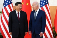 Trước thềm thượng đỉnh, Quốc hội Mỹ nhìn nhận ra sao về quan hệ Mỹ - Trung?
