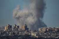 Xung đột Israel - Hamas: Doanh nghiệp phương Tây "gánh hậu quả"