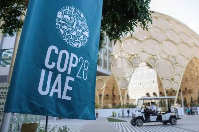 Huy động tài chính cho biến đổi khí hậu tiếp tục là chủ đề nóng của COP28 đang diễn ra tại UAE