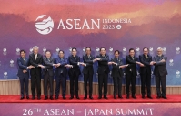 Lý do Nhật Bản gần gũi ASEAN hơn các cường quốc khác