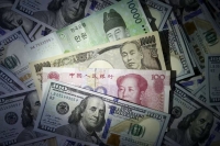 Châu Á "loay hoay" tìm cách phi đô la hóa