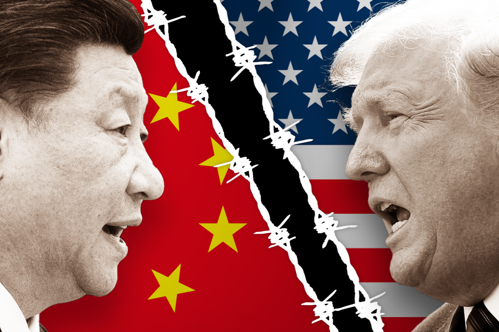 Giới kinh doanh Mỹ lo sợ căng thẳng thương mại Mỹ - Trung có thể lên tầm cao mới dưới thời ông Trump