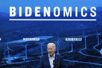 Chính sách kinh tế Mỹ sẽ ra sao nếu ông Biden tái đắc cử?