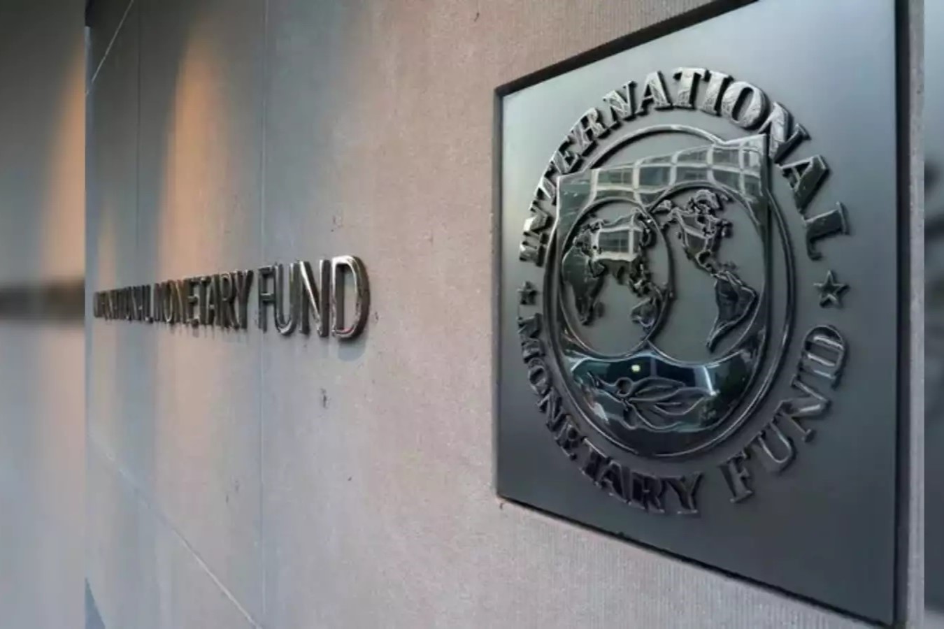 IMF tăng triển vọng kinh tế thế giới trong năm 2024