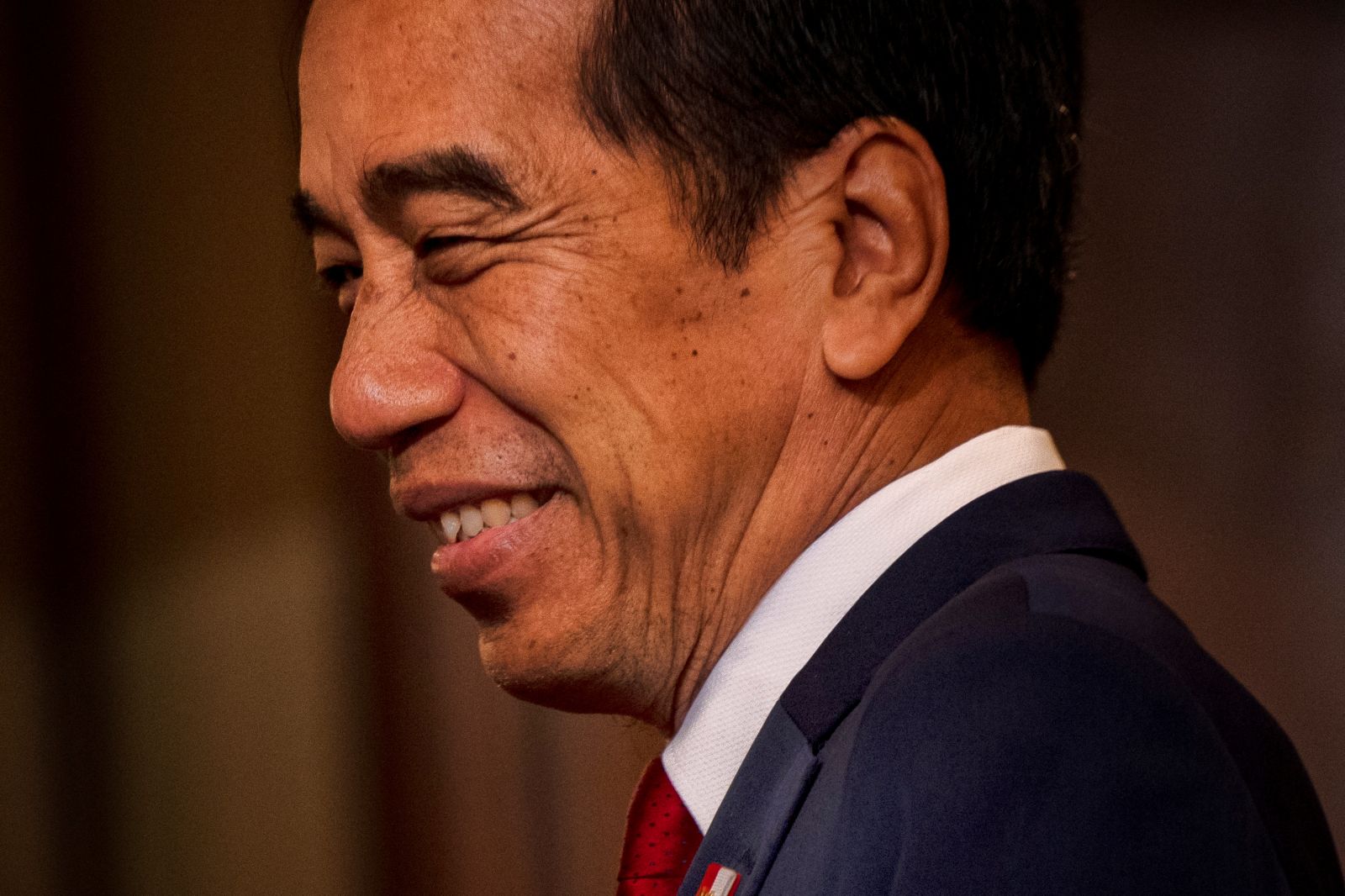 Tổng thống Jokowi đã có nhiều thành công trong gây dựng nền kinh tế Indonesia những năm qua