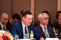 VBF 2024: EuroCham kỳ vọng vào ngành năng lượng và y tế của Việt Nam