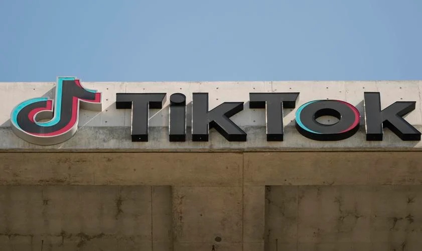 TikTok đứng trước nguy cơ bị loại khỏi thị trường Mỹ