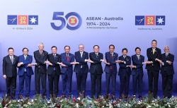 Doanh nghiệp Australia lạc quan khi đầu tư vào ASEAN