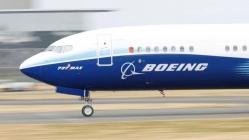 Niềm tin vào Boeing sụt giảm sau sự cố Boeing 737 MAX-9