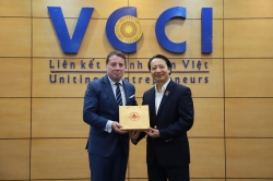 Hội đồng Doanh nghiệp Canada - ASEAN tìm kiếm cơ hội đầu tư tại Việt Nam