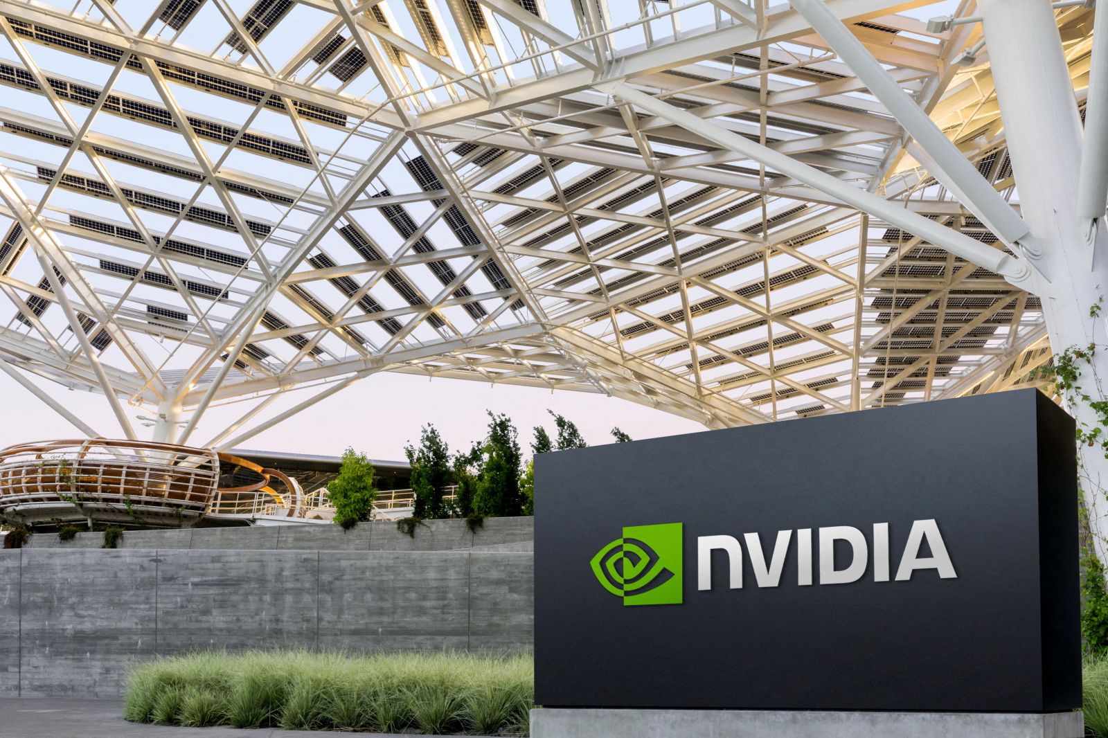 Nvidia mở rộng đầu tư tại Đông Nam Á thời gian qua