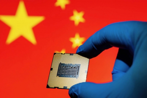 Trung Quốc loại dần chip Mỹ: "Cơn ác mộng" với Intel và AMD