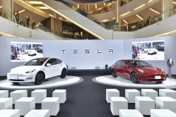 Thị trường Đông Nam Á sẽ "cứu" Tesla?