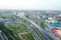 Hà Nội: Vì sao giá đất quận Long Biên biến động mạnh sau 5 năm?