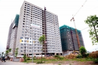 Yêu cầu rà soát hàng loạt dự án nhà ở xã hội tại Bắc Giang