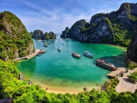 Xu hướng “cao cấp hóa” du lịch tại Việt Nam