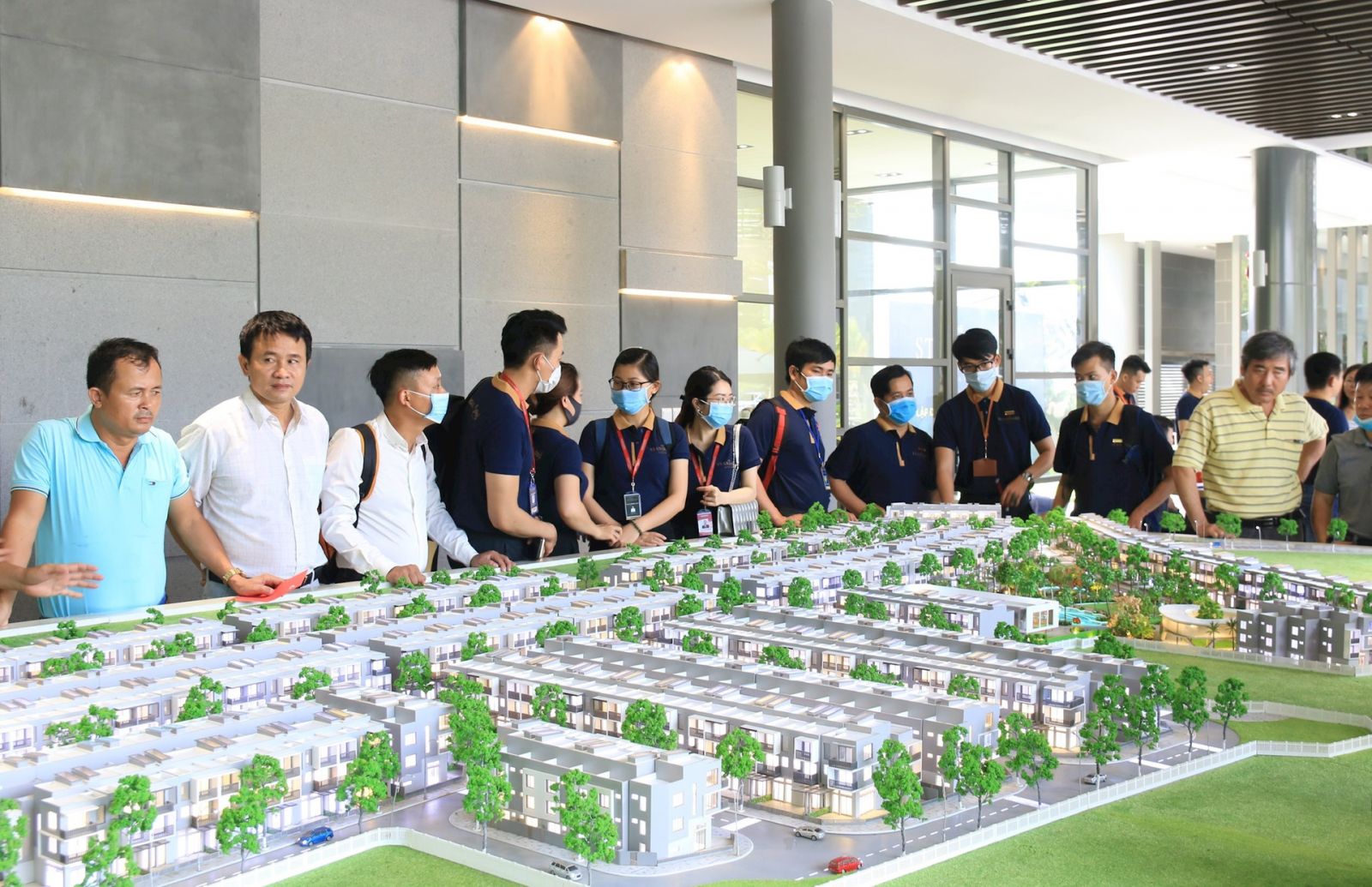 GS. Đặng Hùng Võ – nguyên Thứ trưởng Bộ TN-MT, phân hạng chung cư chỉ nên là cơ sở để người mua và người bán tham khảo, thỏa thuận mức giá 