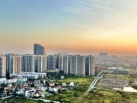 Bài học Trung Quốc cho thị trường bất động sản Việt Nam