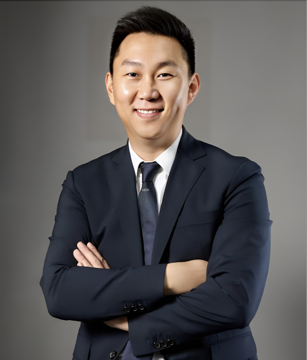 Ông Tuấn Nguyễn – Phó Chủ tịch Cấp cao JLL Hotels & Hospitality Group Asia