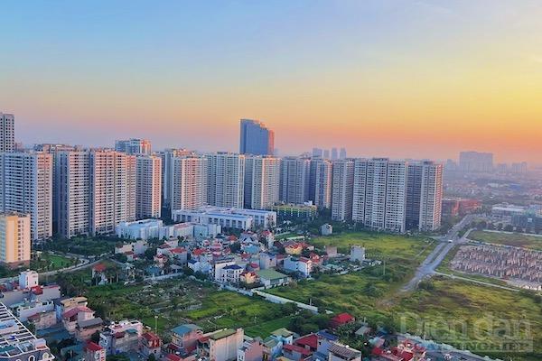 Quy định mới trong Luật Đất đai 2024 đã tạo điều kiện cho nhóm người Việt kiều đầu tư, mua nhà ở.