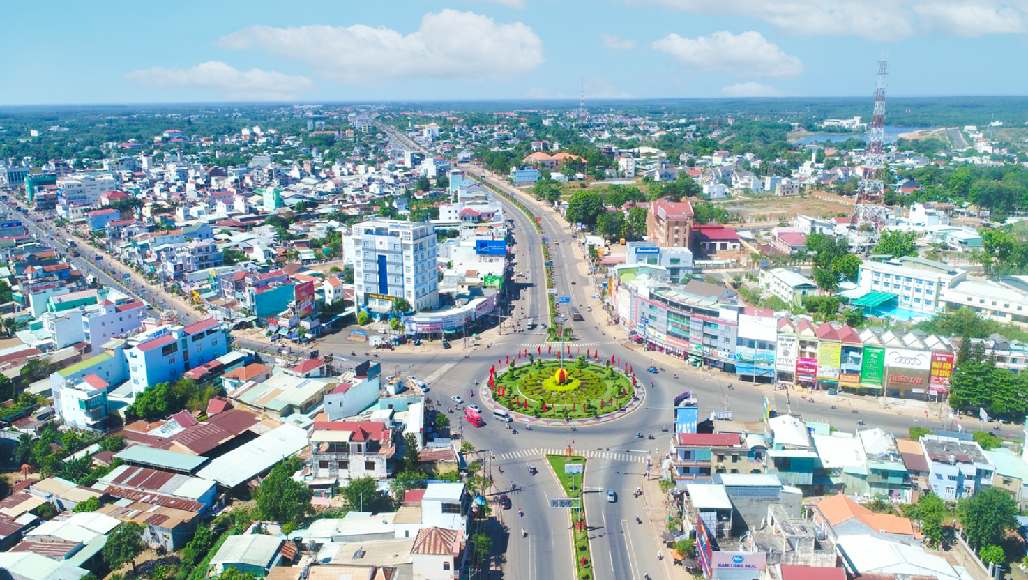 Bình Phước dẫn đầu Đông Nam Bộ về tốc độ tăng trưởng kinh tế trong 6 tháng đầu năm
