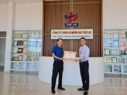 Nỗ lực đảm bảo quyền lợi cho người lao động của nhà máy Number One Chu Lai